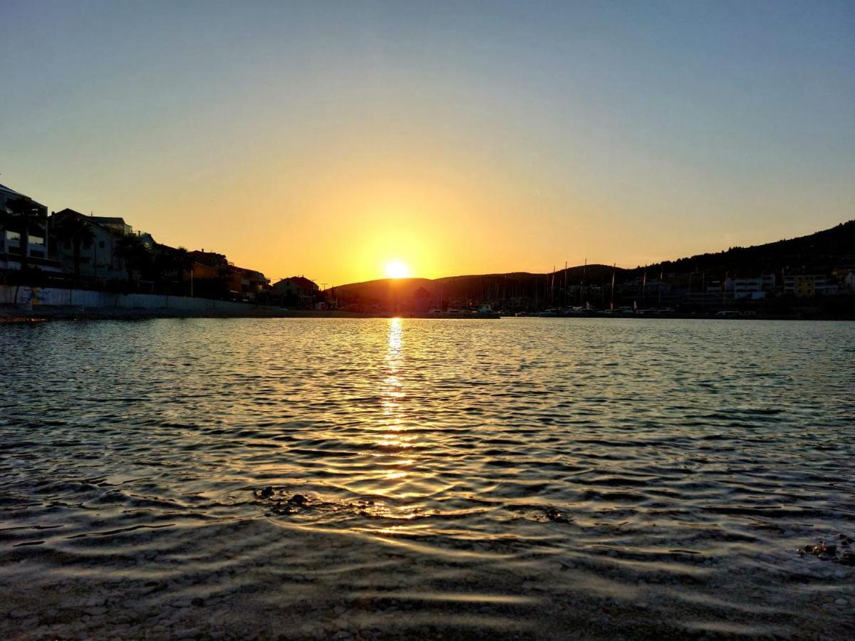 Villa Sunshine Baum Marina Kültér fotó