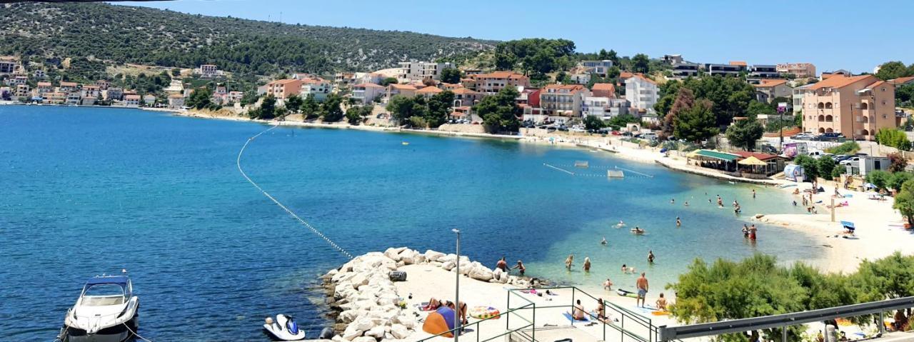 Villa Sunshine Baum Marina Kültér fotó