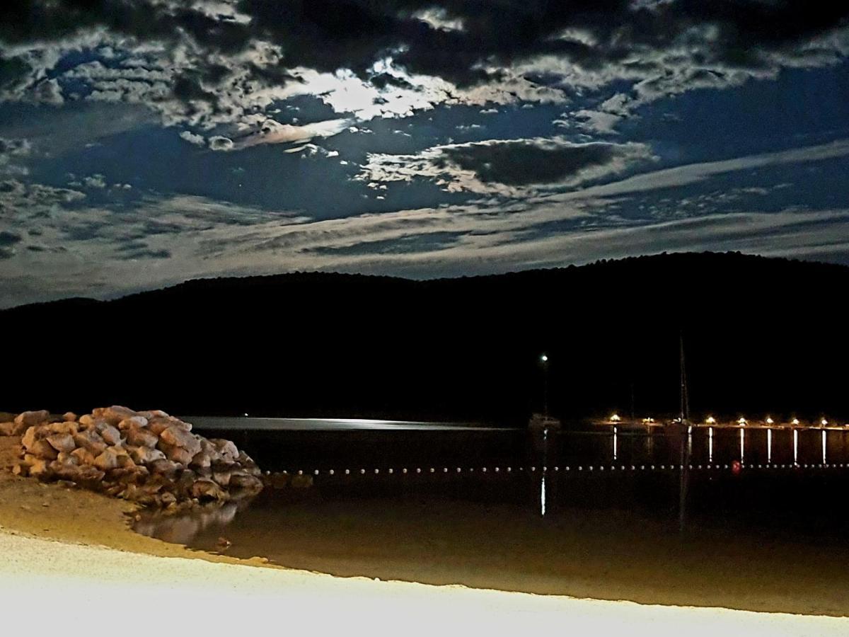 Villa Sunshine Baum Marina Kültér fotó