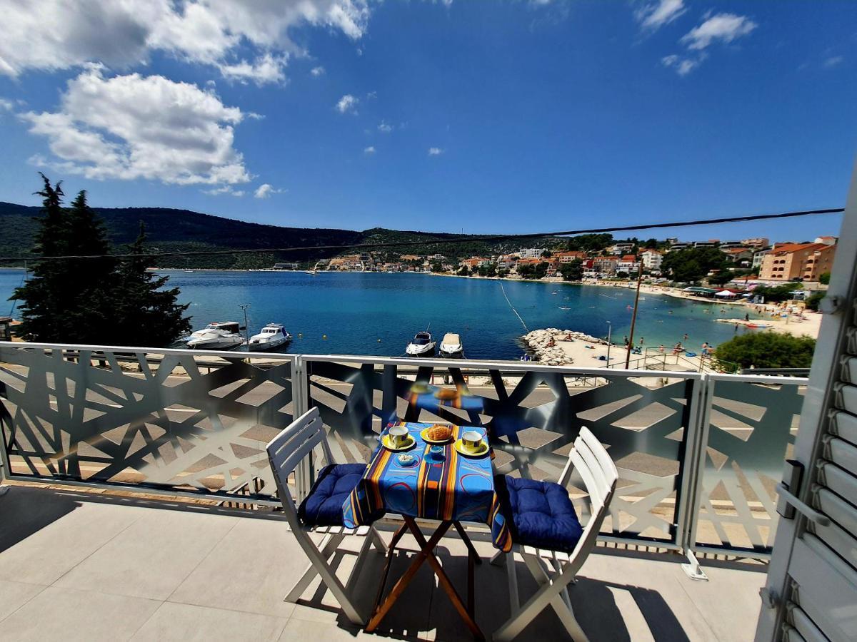 Villa Sunshine Baum Marina Kültér fotó