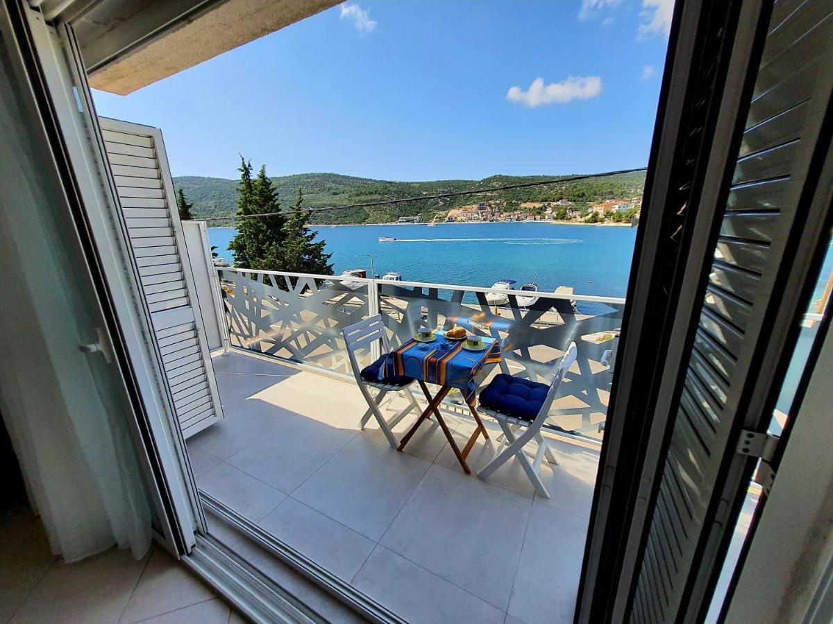Villa Sunshine Baum Marina Kültér fotó