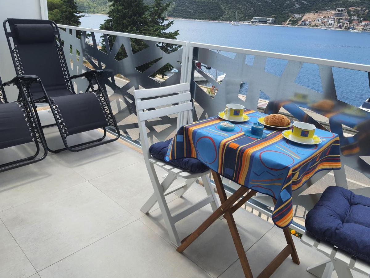 Villa Sunshine Baum Marina Kültér fotó