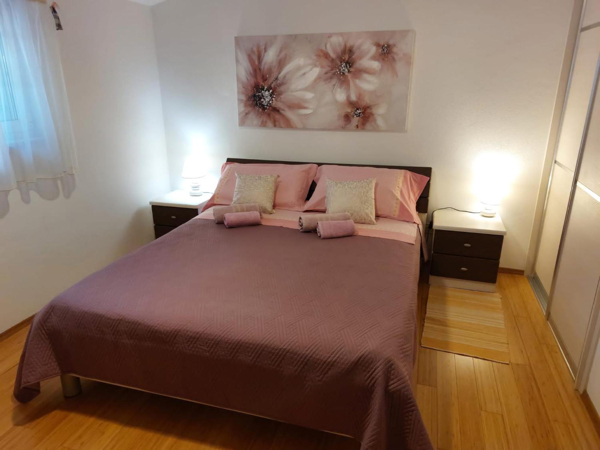 Villa Sunshine Baum Marina Kültér fotó