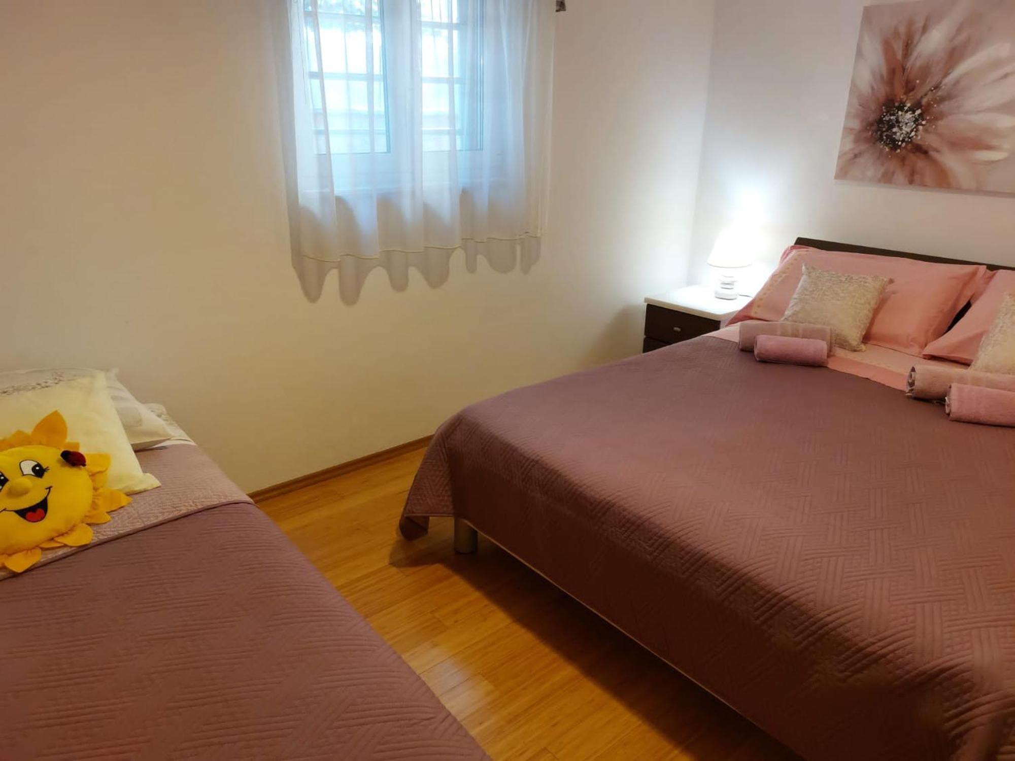 Villa Sunshine Baum Marina Kültér fotó
