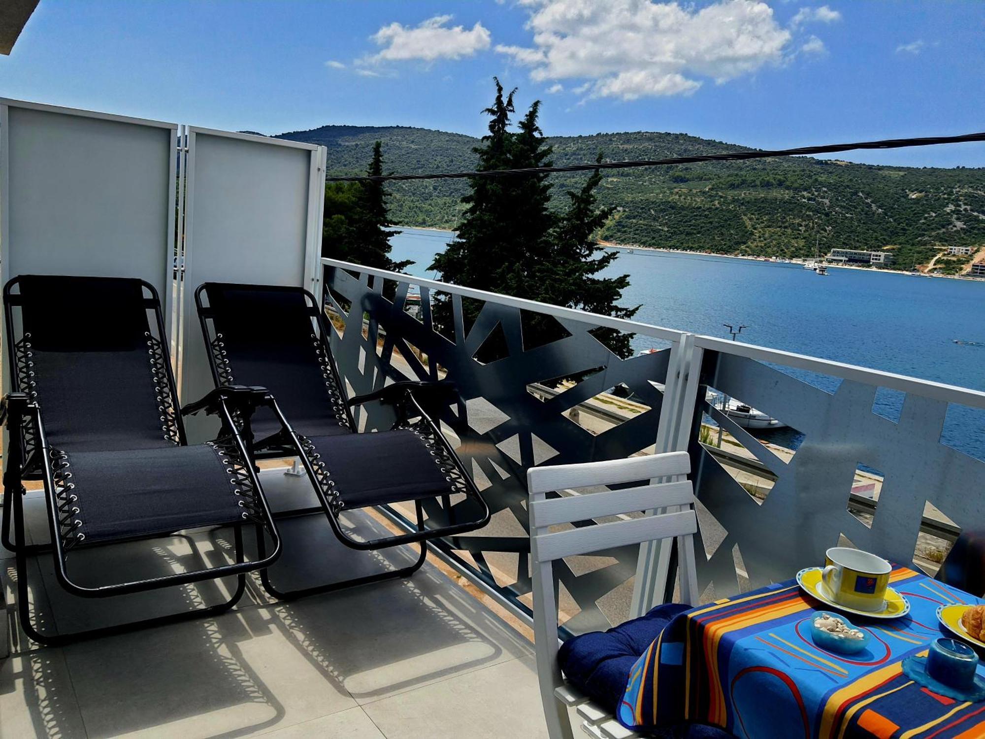 Villa Sunshine Baum Marina Kültér fotó