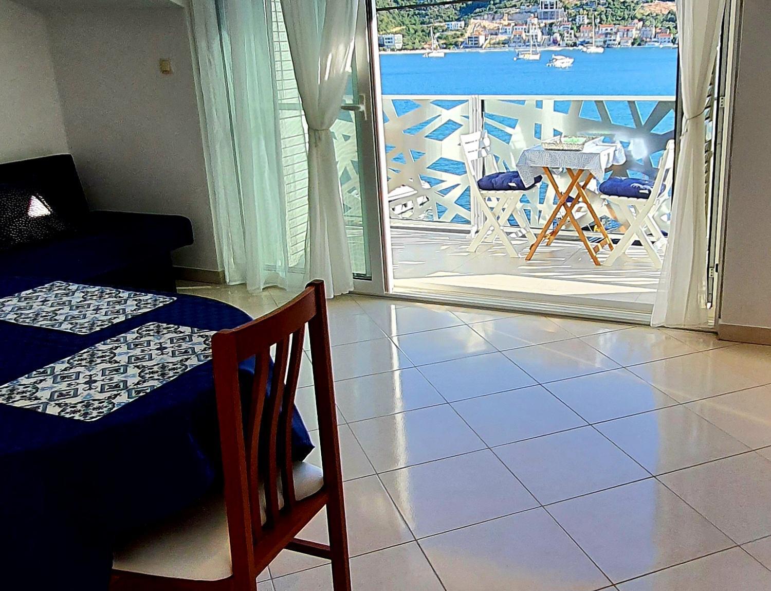 Villa Sunshine Baum Marina Kültér fotó