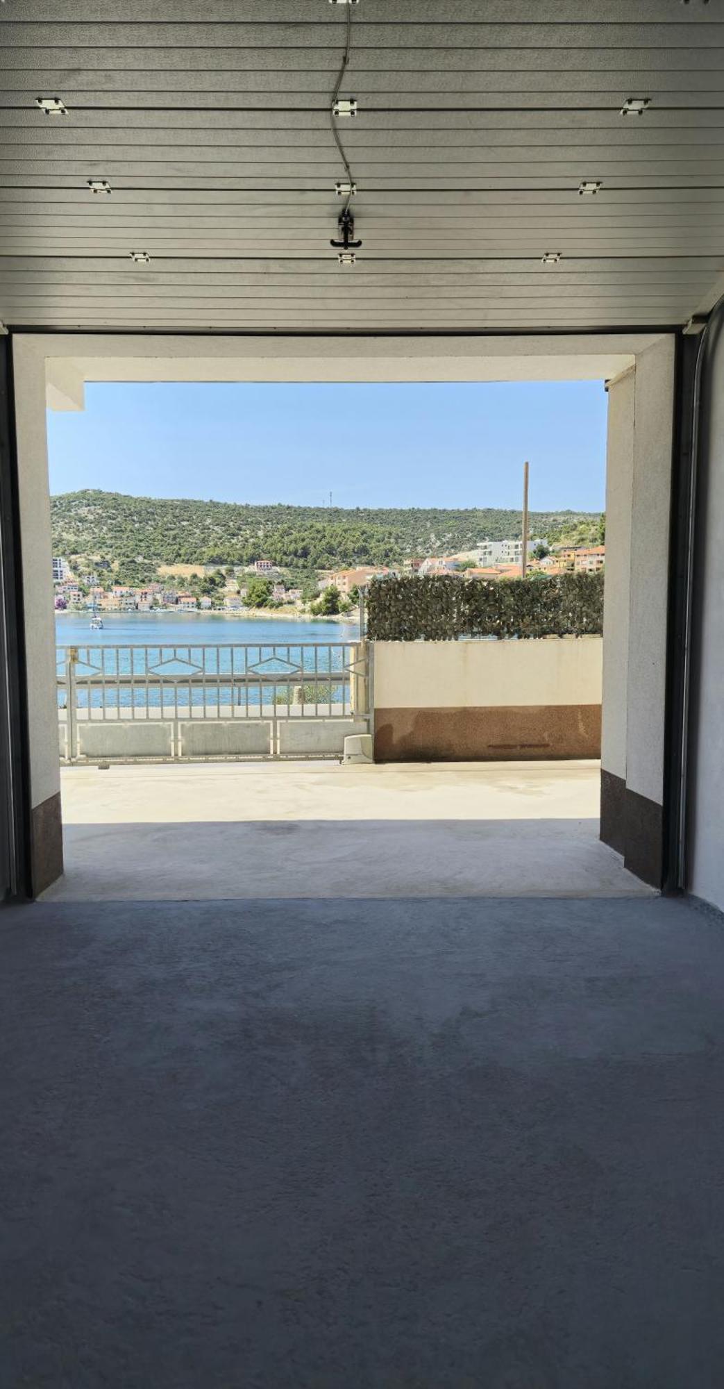Villa Sunshine Baum Marina Kültér fotó
